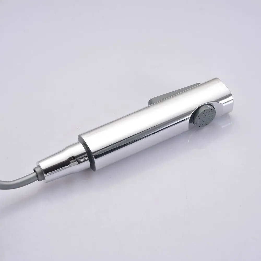 

portable Multi-functional Bidet Sprayer High Pressure Handheld Faucet Toilet Sprayer Water Gun