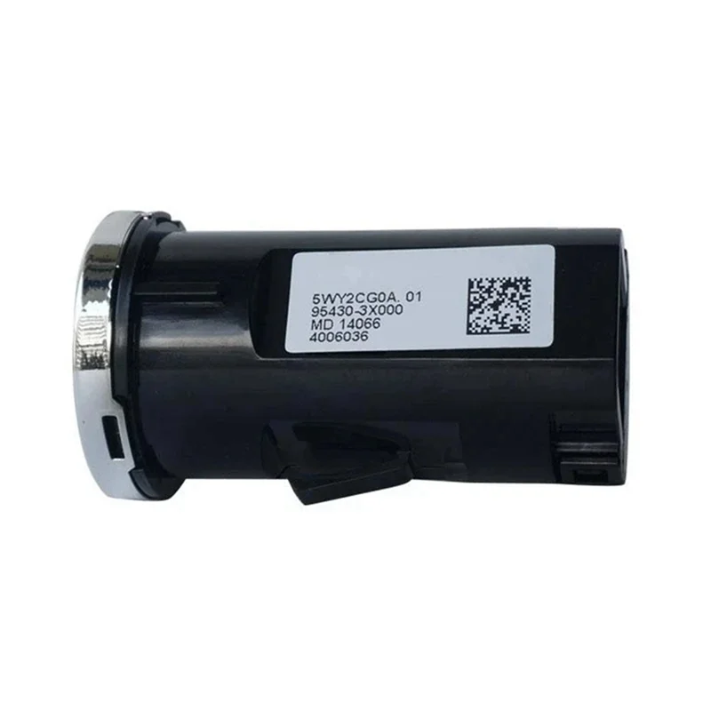Y43A-95430-3X000 One Touch Start Switch Ignition Button Auto For Hyundai Elantra/ AVANTE MD 2011-2014