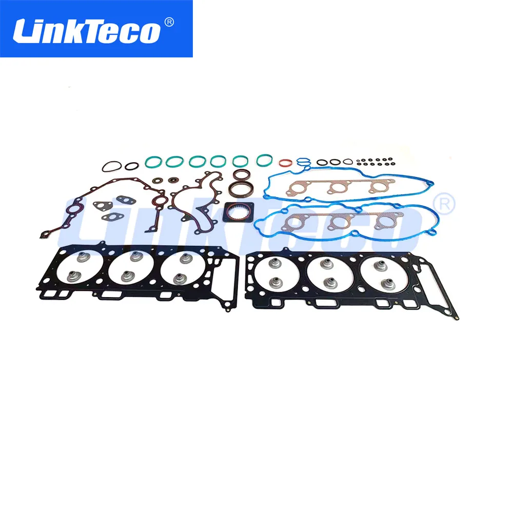 

Full gasket set For 00 - 11 Ford Land Rover Mazda Mercury 4.0L HS9293PT