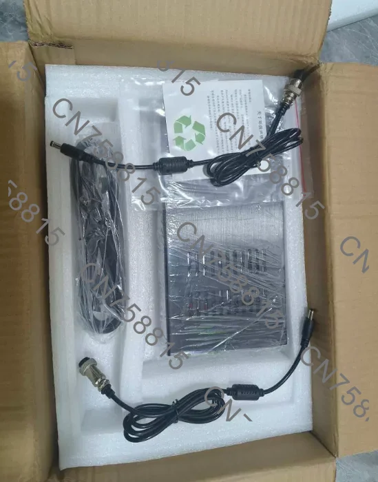 Default 12V hard disk box NAS circuit, 120W DC linear regulated power supply DC output 5V-24V voltage optional, fast delivery