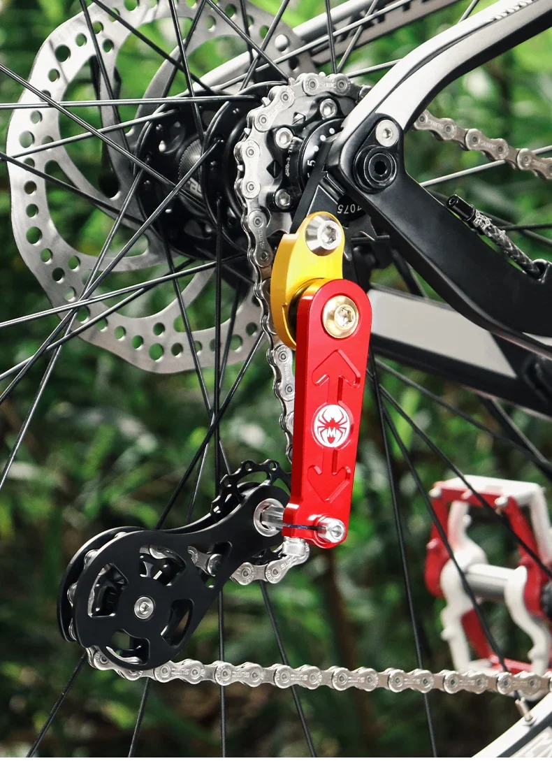 MUQZI VTT Cassette Roue Libre Pignon de Volant de Vélo à