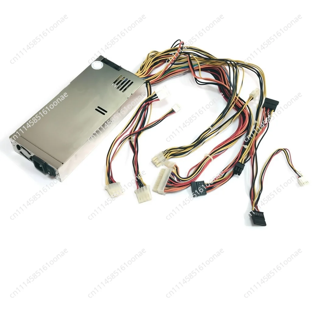ST-350U-AC 350W Standard 1U Power Supply For Firewall Server Industrial Control