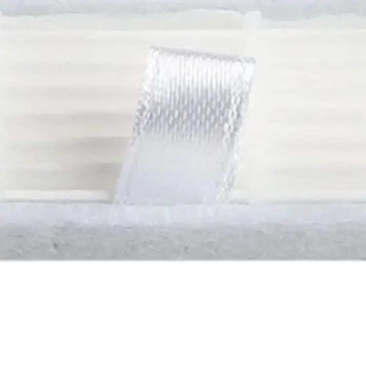 

Улучшите качество воздуха в домашних условиях со сменным набором фильтров для пылесоса Tefal Explorer Serie 60 RG7447, RG7455.