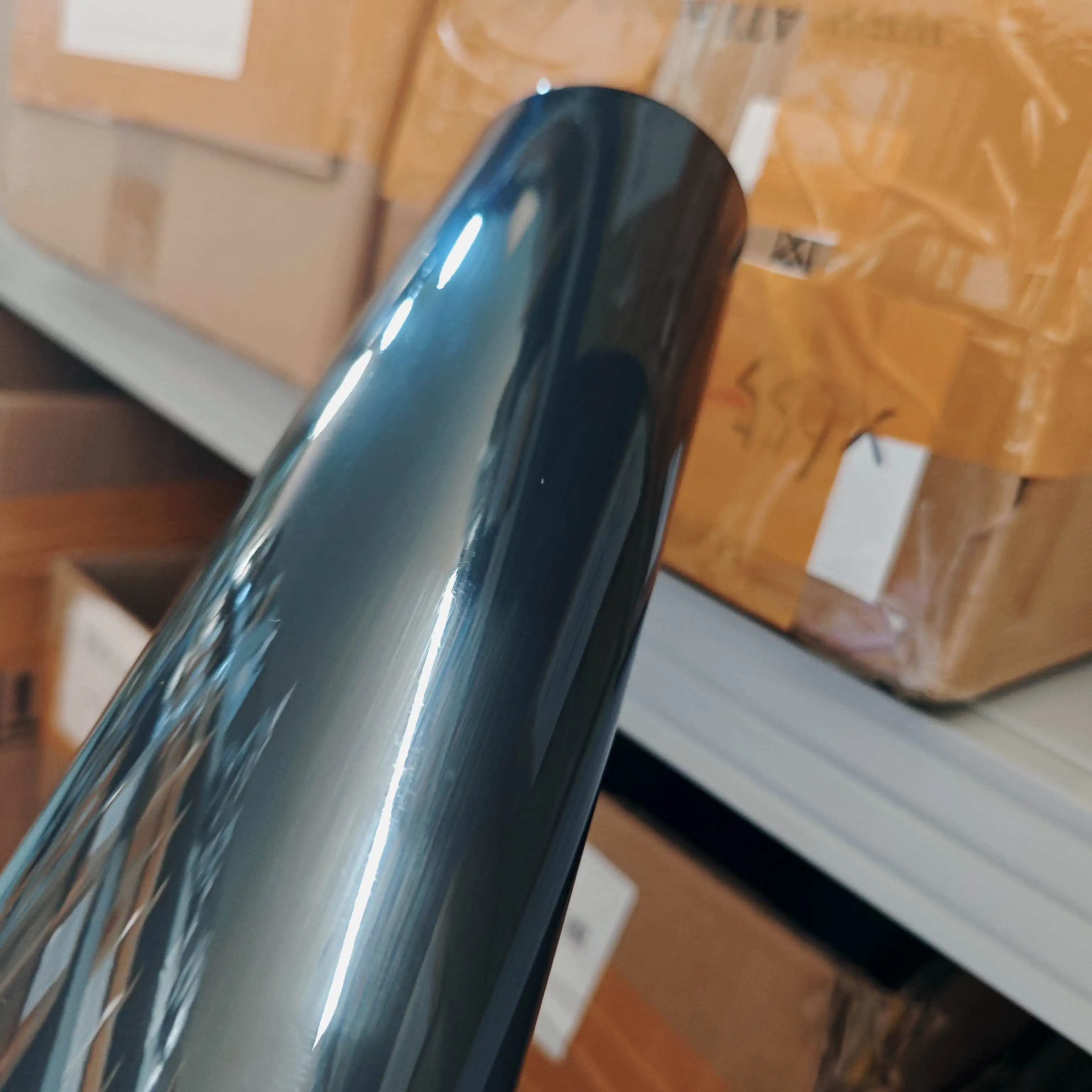 

1pcs Long Life Fuser Belt For Ricoh MPC6502 MPC8002 Fixing Film MP C6502 C8002 C5100 C5110 MPC 6502 MPC 8002