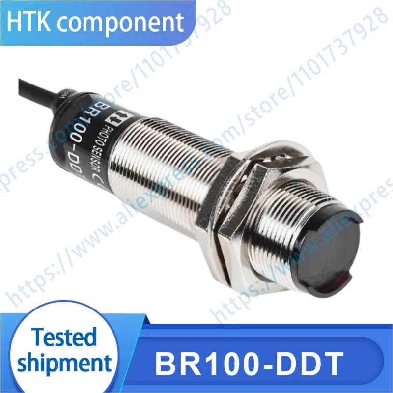 

Оригинальный фотоэлектрический переключатель BR100-DDT BR100-DDT-P BR400-DDT BRP100-DDT BRP100-DDT-P BRP400-DDT BRP400-DDT-P