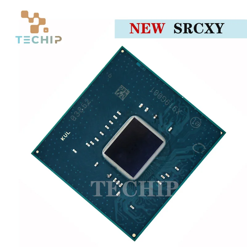 Original NEW SRCXY FH82H310 BGA Chipset Laptop Chip