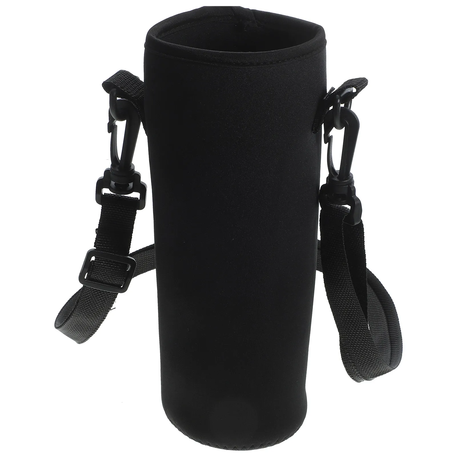 Premium Neoprene Water Bottle Cover Insulating Cup Sleeve Portable Safe Heat Preservation Bottle Holder for Coffee Tea Tumbler