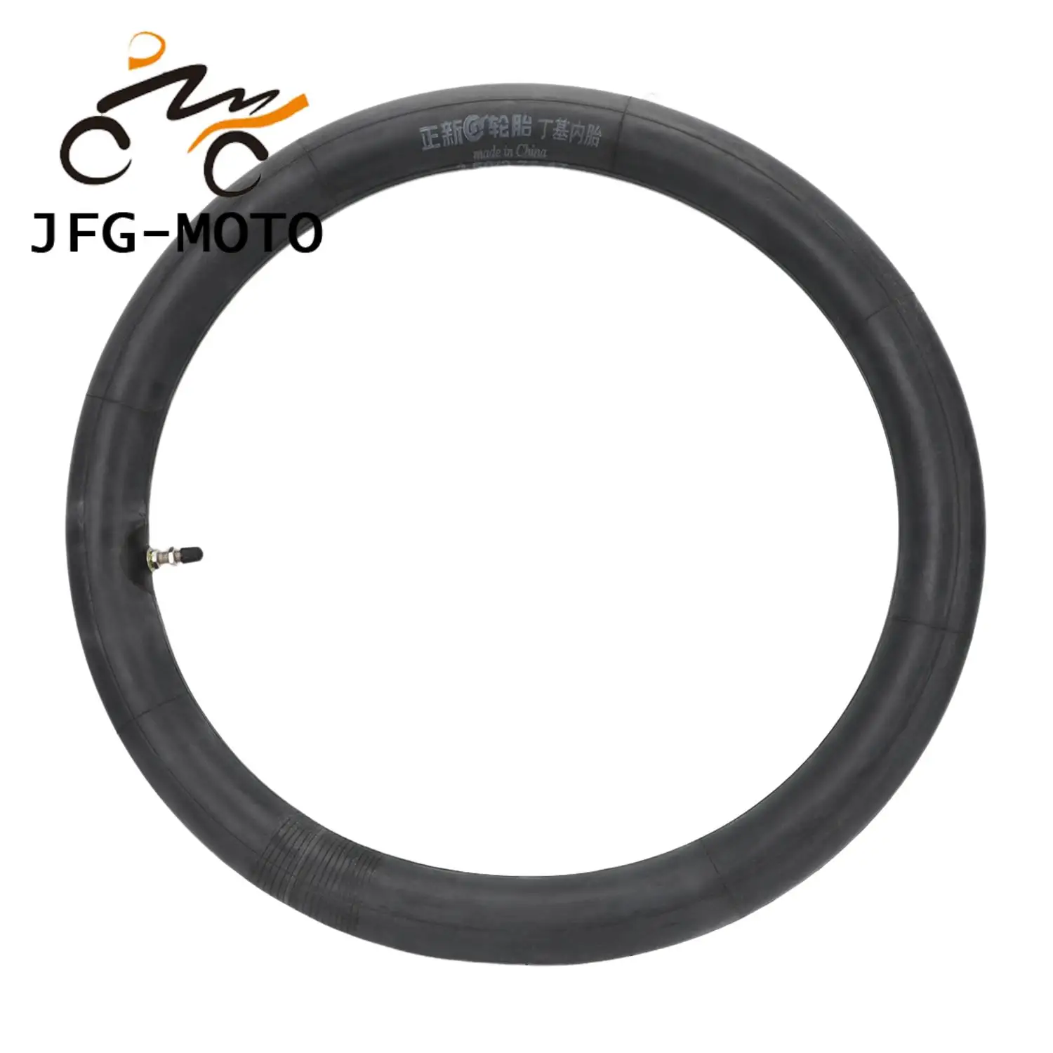 Motorcycle Inner Tube 2.5*2.75*17 Universal 17 Inch Inner Tube Electric Bike Tire Tyre Rubber for KTM HONDA YAMAHA Dirt Pit Bike