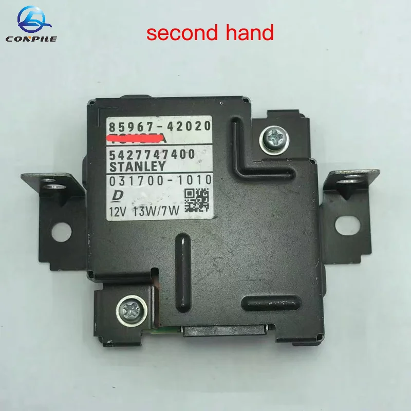 

Для TOYOTA RAV4 Wildlander светодиодный, фара дневного света, модуль указателя поворота, 1 шт.