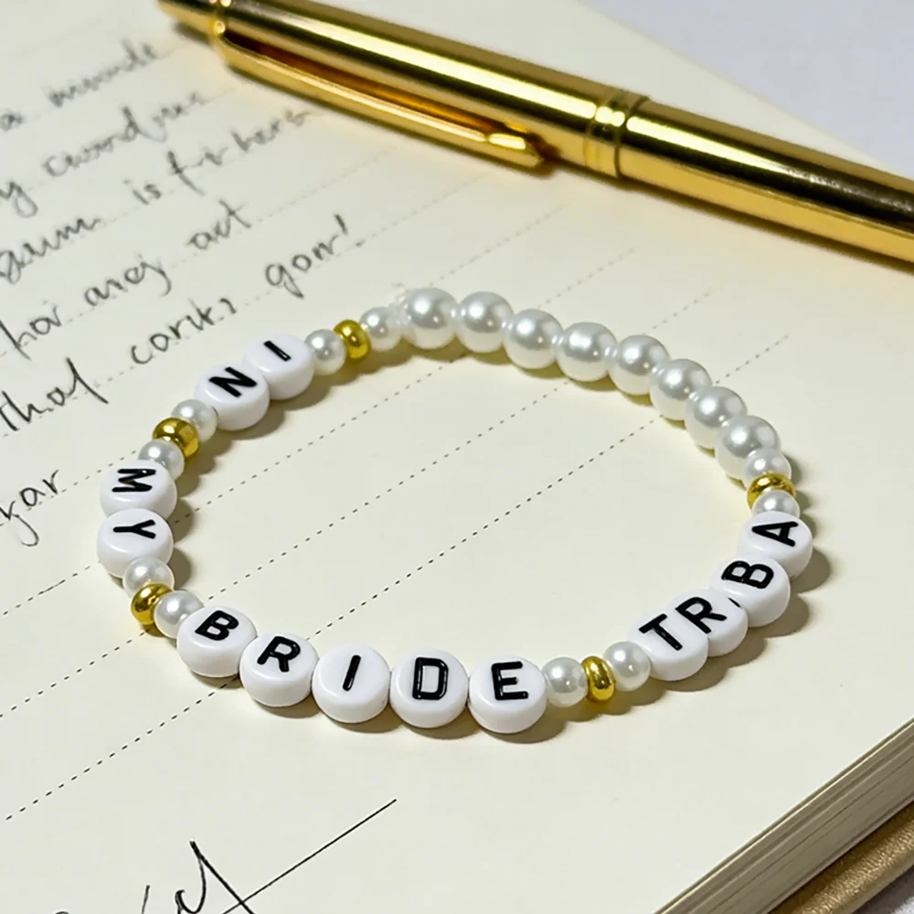 In My Bride Era Fri…