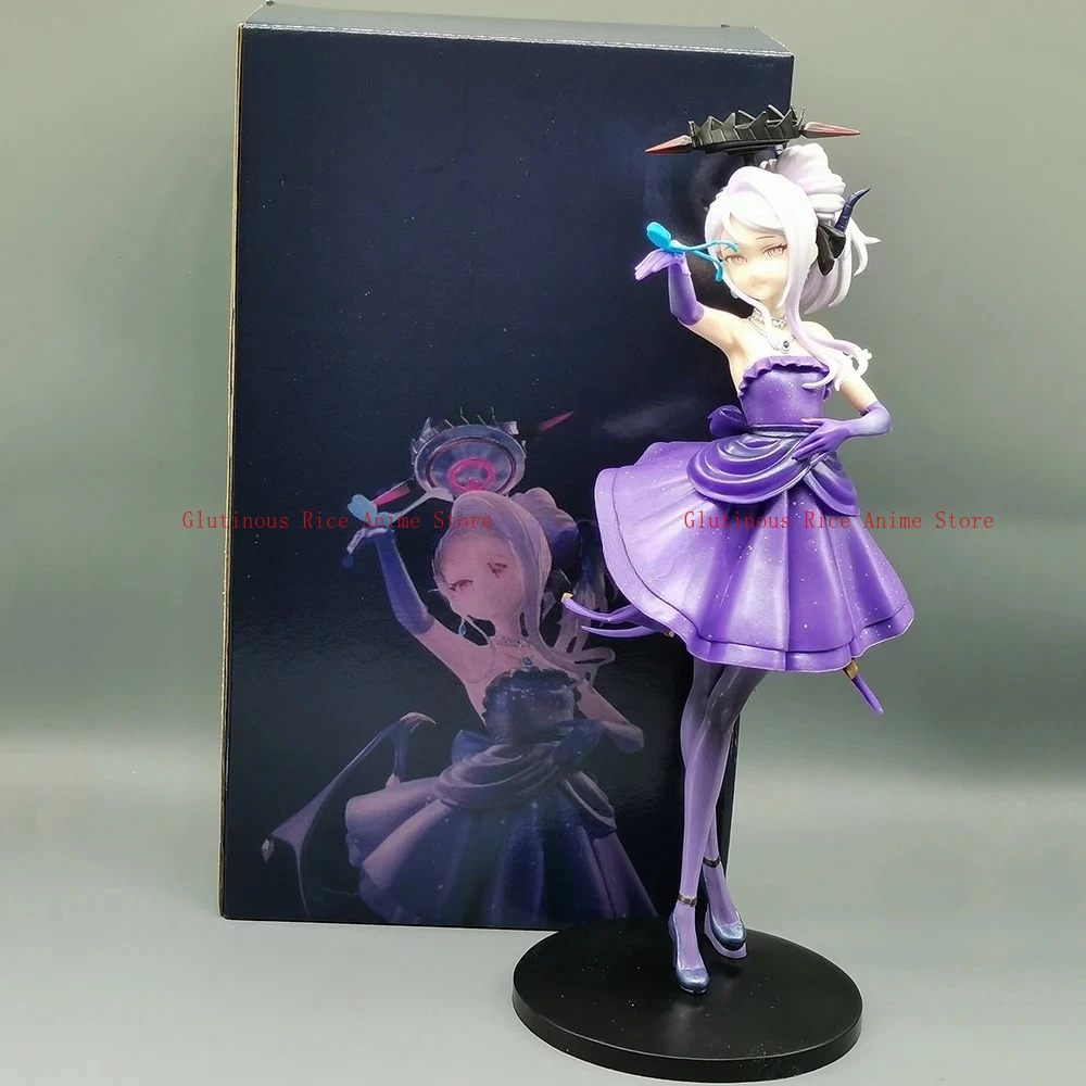 

Синий архив Sorasaki Hina 1/6 платье Xibi Neko Cafe китайские аниме фигурки ПВХ фигурка игрушка игра Коллекционная модель куклы