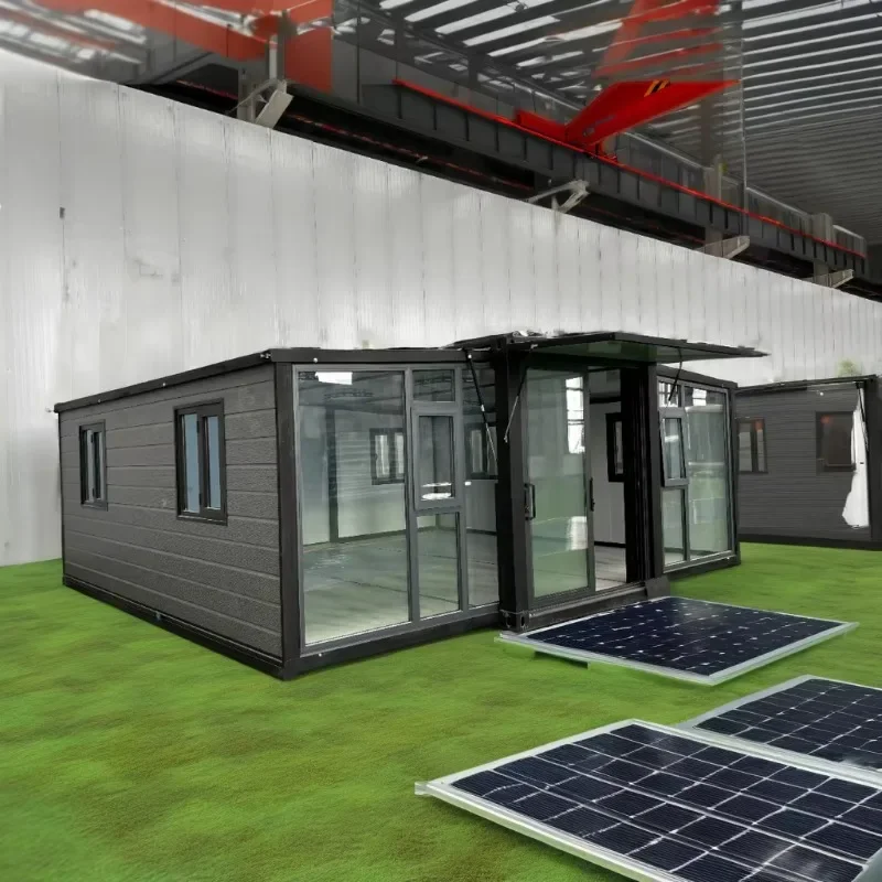 Factory Sale Modula…