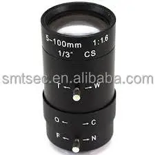 5-100Mm Varifocal 2…