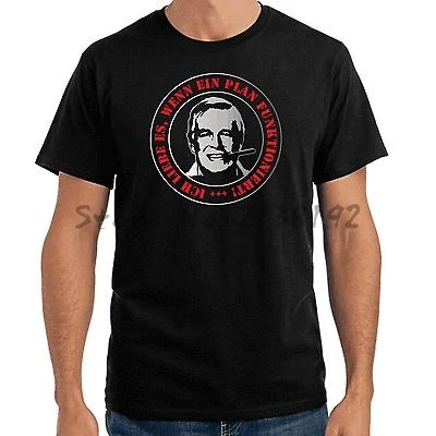 Ганнибал | A-Team | Plan | Kult | S-XXXL футболка мужские футболки из хлопка Новые модные брендовые Топы