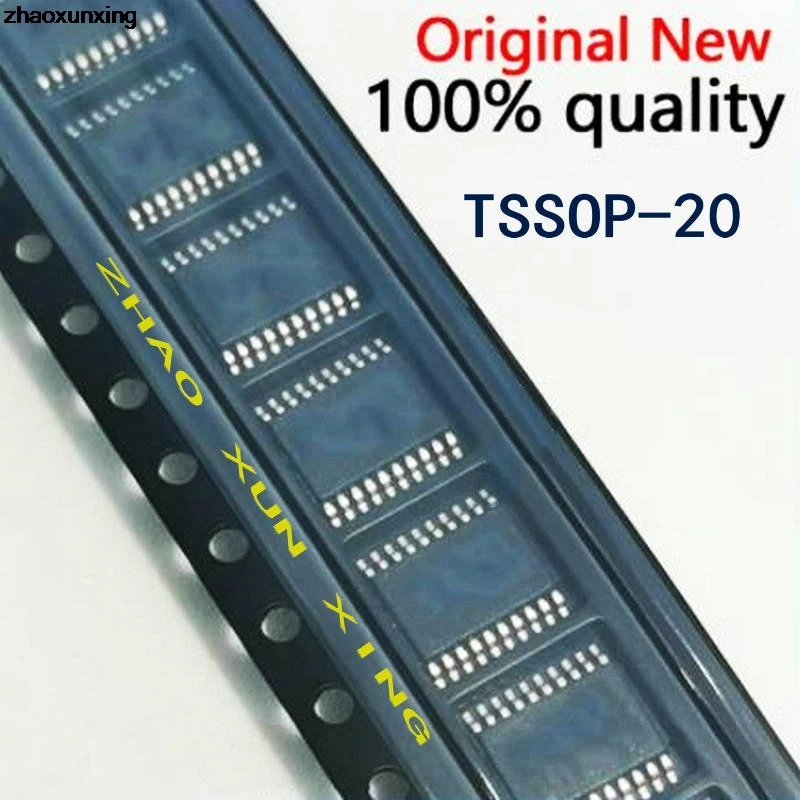 5szt ATA5743P3C TSSOP20