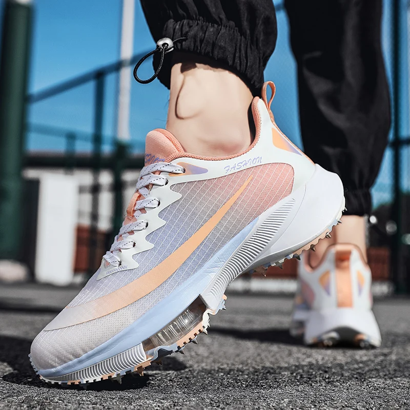 2025 Mens Outdoor Sports Shoes Mens Trainers Hot Sale Running Shoes Summer Jogging Shoes Womens Sports Shoes