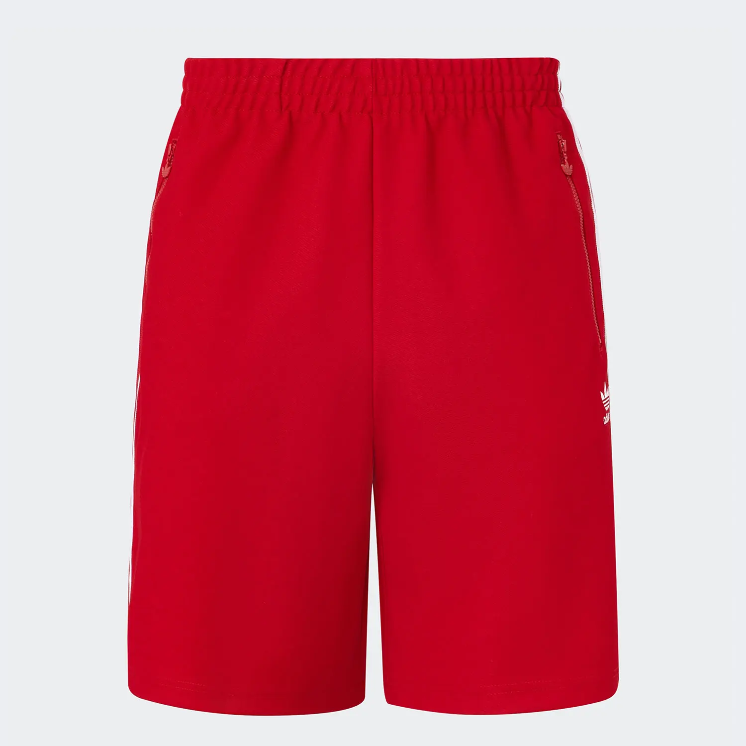 

Adidas Three Stripes Unisex CN SHORT U Sports Shorts IT4477