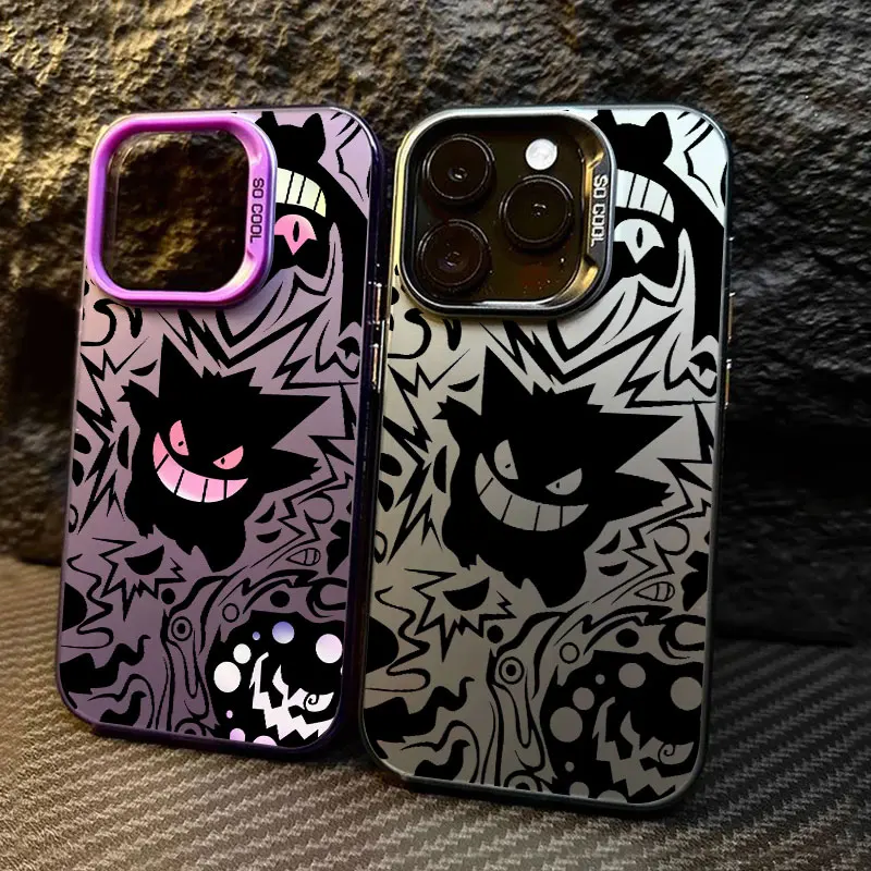 Pokemons Gengar Poc… - image