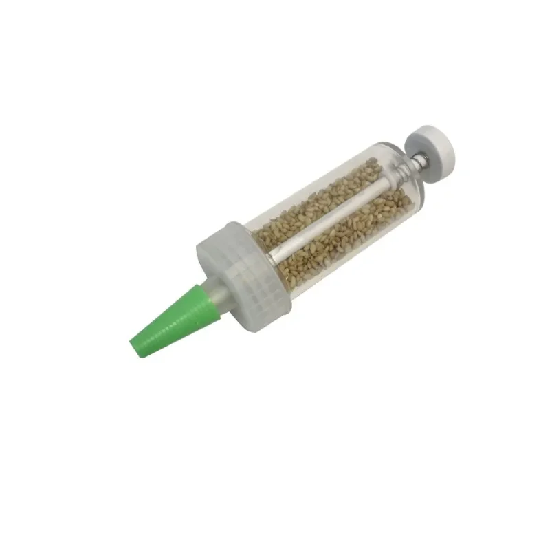Home Gardening Seed Seeder, Flower and Vegetable Seeder, Cross-border Supply, Seed Separation Tool Planting