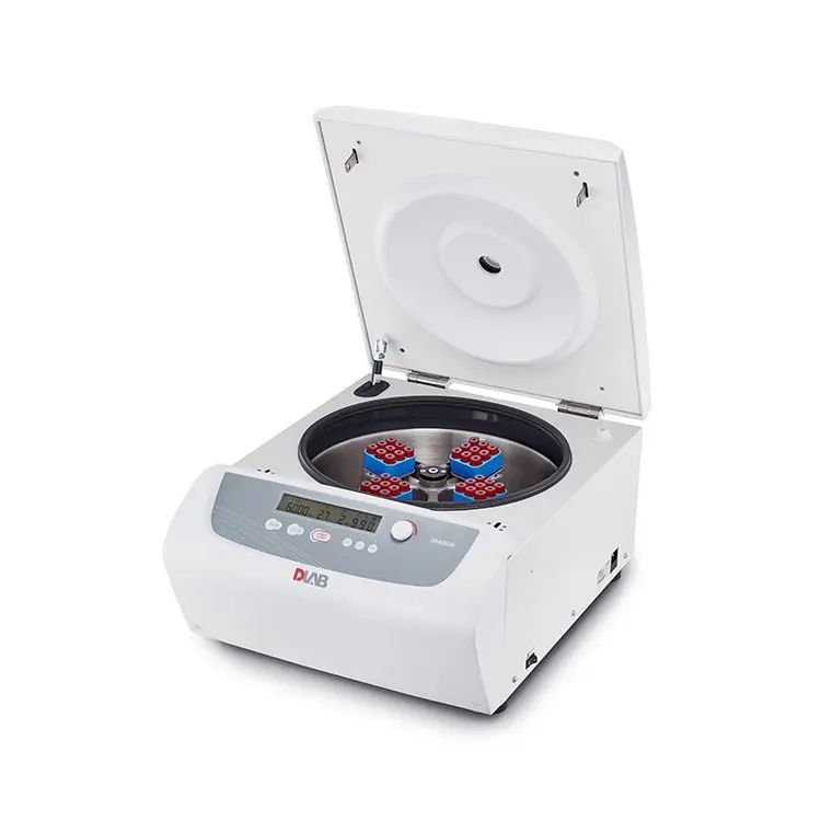 Low-speed Centrifuge Hospital Laboratory Dental Beauty Clinic Using High Capacity Centrifuge for prp