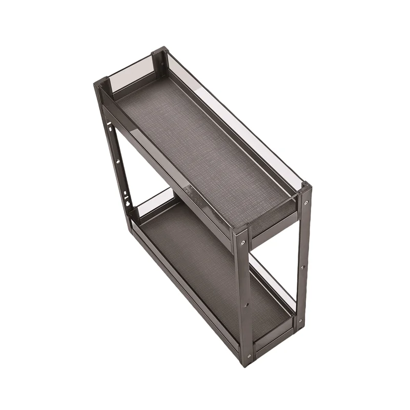 Рисунок 6 - Двухслойный многофункциональный