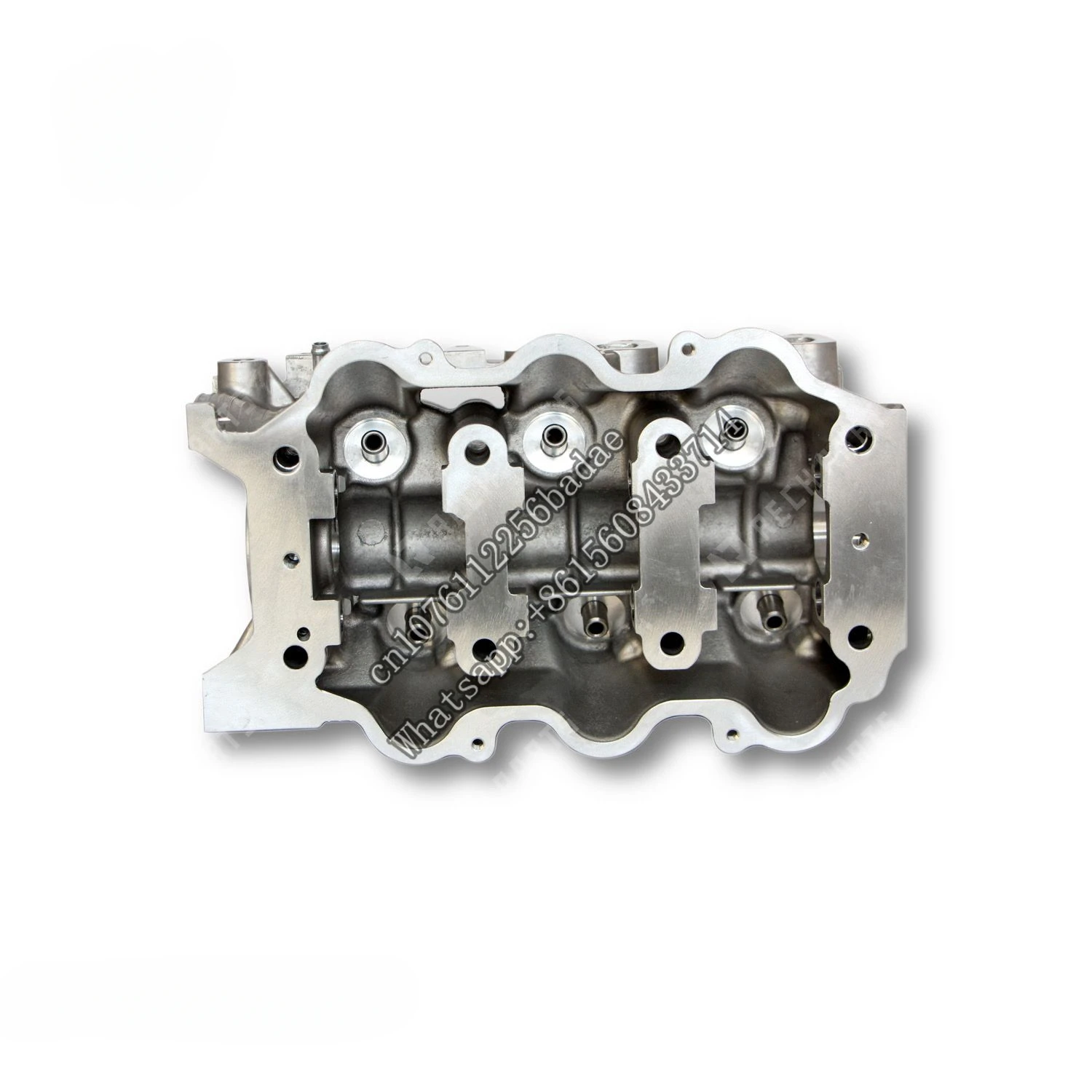 Factory Direct Cylinder Head 11101-87726,22110-0Z000,22110-0Z010 for DAIHATSU