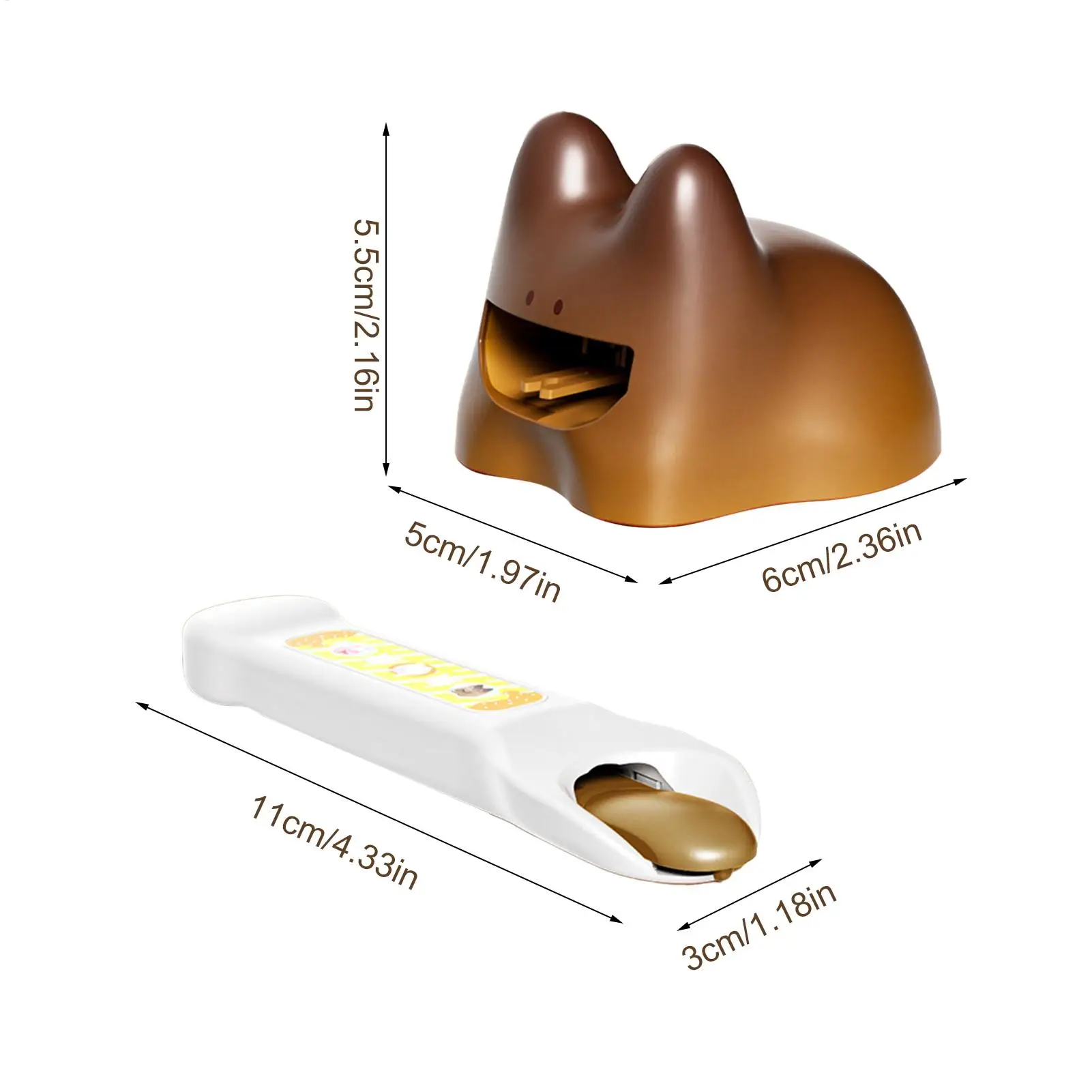 新しいフードフィーディングリトルベア弁当フードプラッターランチボックスプディングフィーディングトイプディングセットオーナメントモデル子供女の子向け