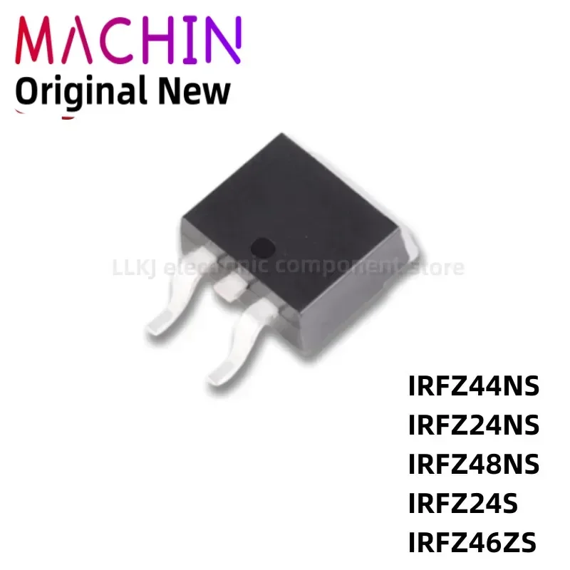 1Pcs Irfz44Ns Irfz2…