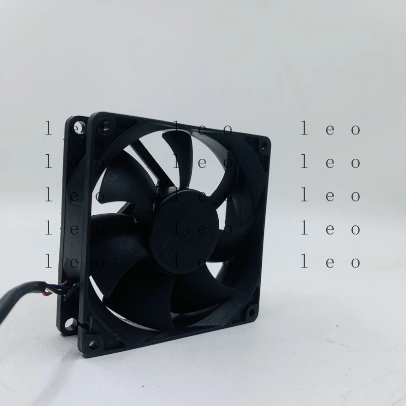 Brand new original YM DA08025B12UH/UR/HF DC12V 0.5A inverter 8cm cooling fan