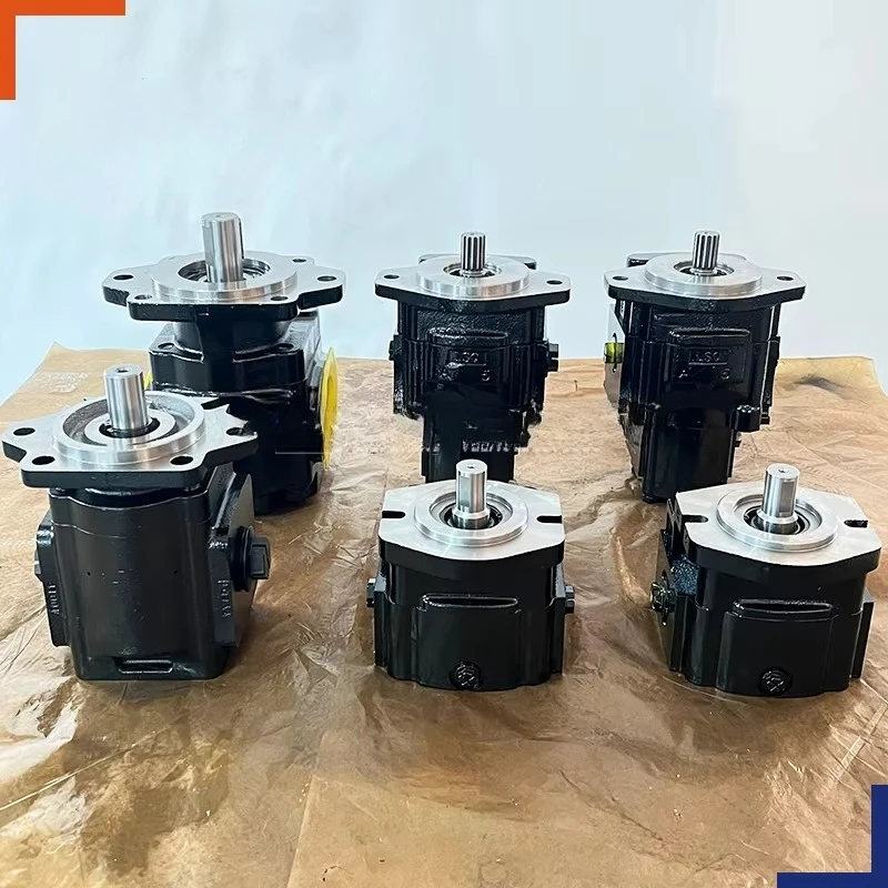 

OEM CASAPPA Gear Pump Hydraulic Oil Pump KP30 KP35 KP40 KP20 PHP20 HDP30 HDP35 PGP610 PGP620 PGP640 Hydraulic Gear Pump