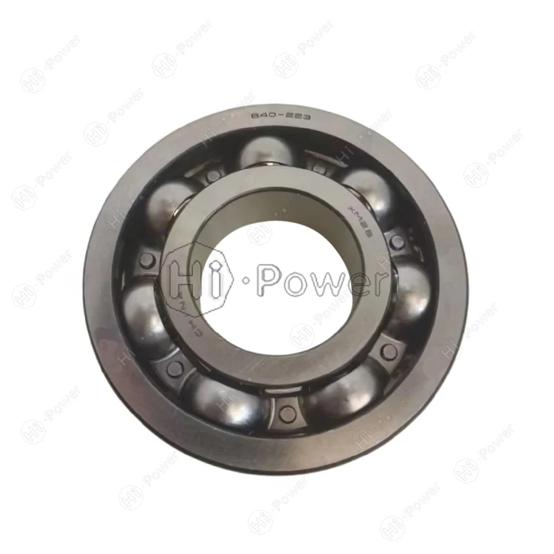 

B40-223 CR2 BC5A RJ2 CY1A Подшипник автоматической коробки передач B40-222 для HONDA CVT GK5 PULLEY B40222 40x90x22 мм Автомобильные аксессуары 5T0 CR1