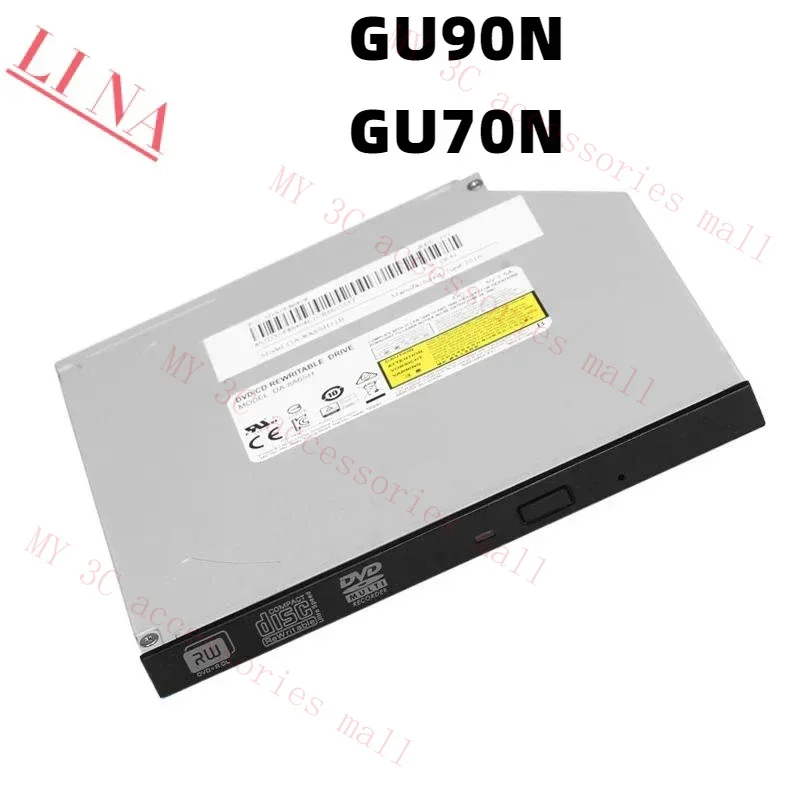 

DVD RW Drive SATA 9,5 мм для HL GU90N GU70N GUD0N супер мульти-DVD-писатель