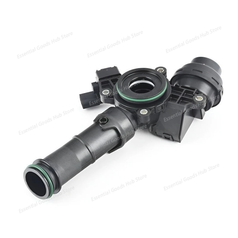 

079121678K Thermal Pneumatic Valve for Audi A6/A7/A8 Automotive Engine Coolant Thermostat