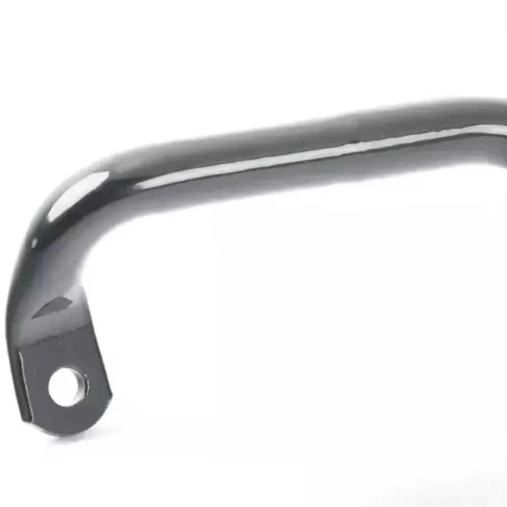 

Original 31356777933 & 31356781664 Front Suspension Stabilizers F10 F11 F18 F06 F12 F13 Are Fit for BMW Lateral Stabilizer Bars