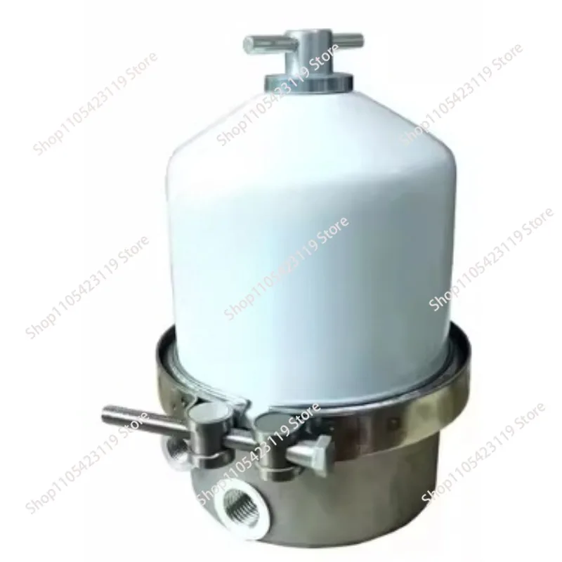Machine filter RG020 oil filter machine element Air compressor series element - view 5