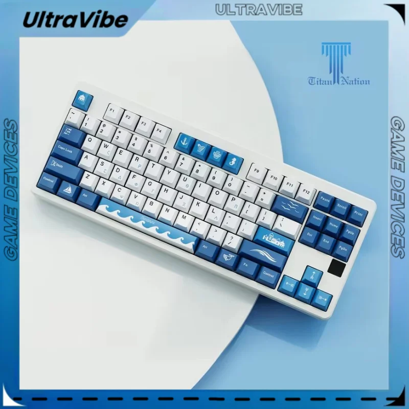 titan-nation-impresso-teclado-mecanico-tema-mediterraneo-altura-de-fabrica-original-sublimacao-pbt-keycaps-134-key-novo-2024