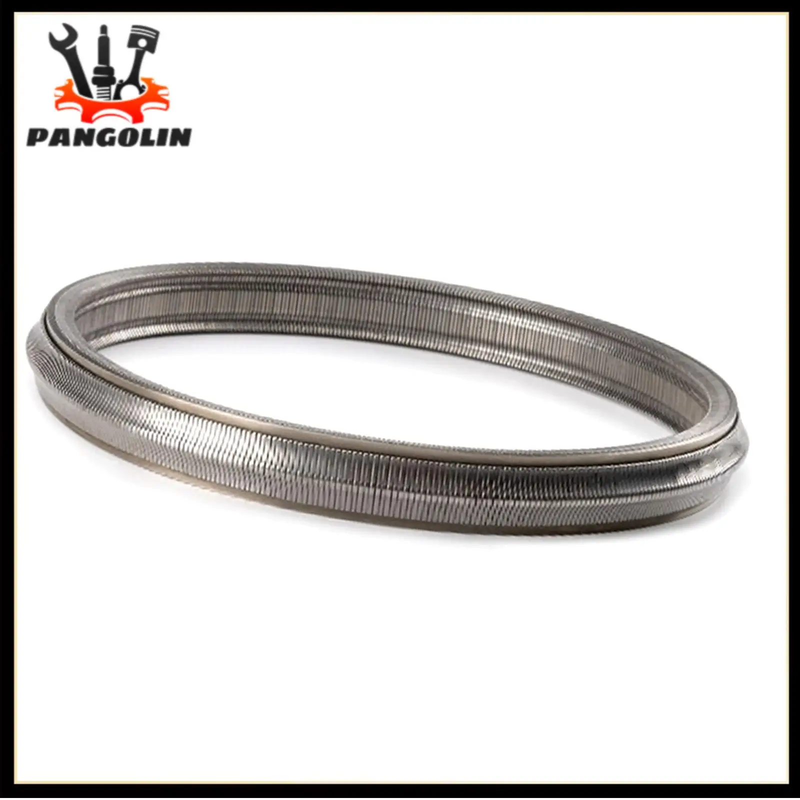 

CVT Transmission Chain Belt For Toyota Corolla Allion Premio Ractis Auris K313 Transmission Drivetrain Automatic Chassis Parts