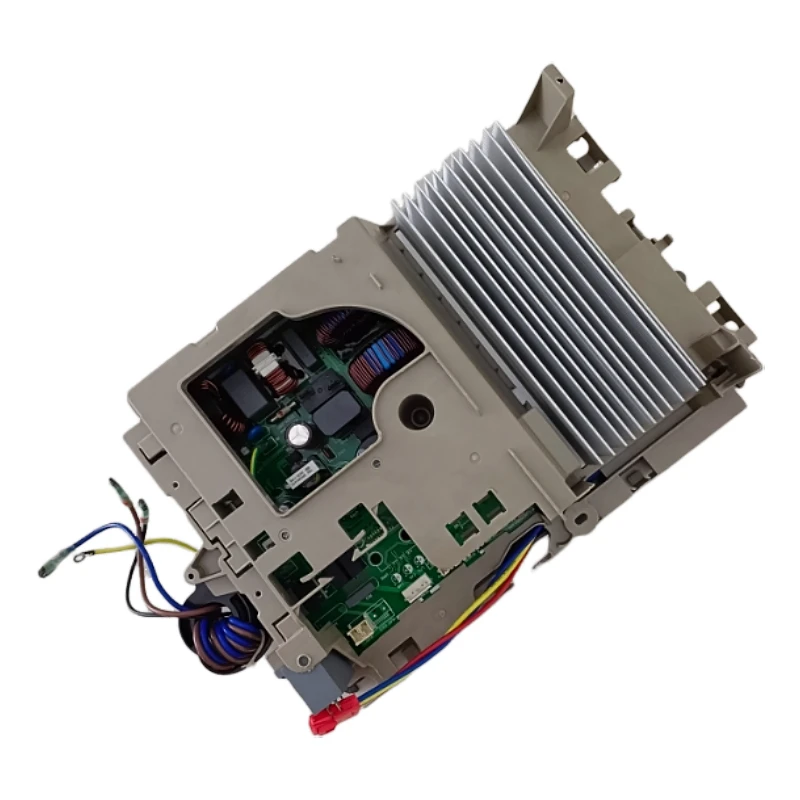 New PLC Main Board for air Conditioner 100002070912 300027061455 W8423VH