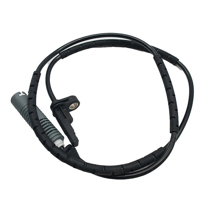 

Оригинал 34526764610 Новый датчик скорости заднего левого/правого колеса ABS для Bmw 1 3 серии E81 E82 E87 E88 E90 E91 E93 автозапчасти