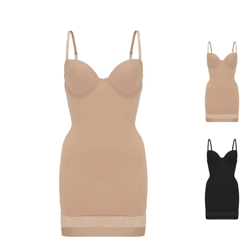 

Women Body Shapewear Women Corset Body Shaper Ladies Sexy Lingerie Underwear Hips Abdomen Corset Summer Thin One-Piece Shapewear