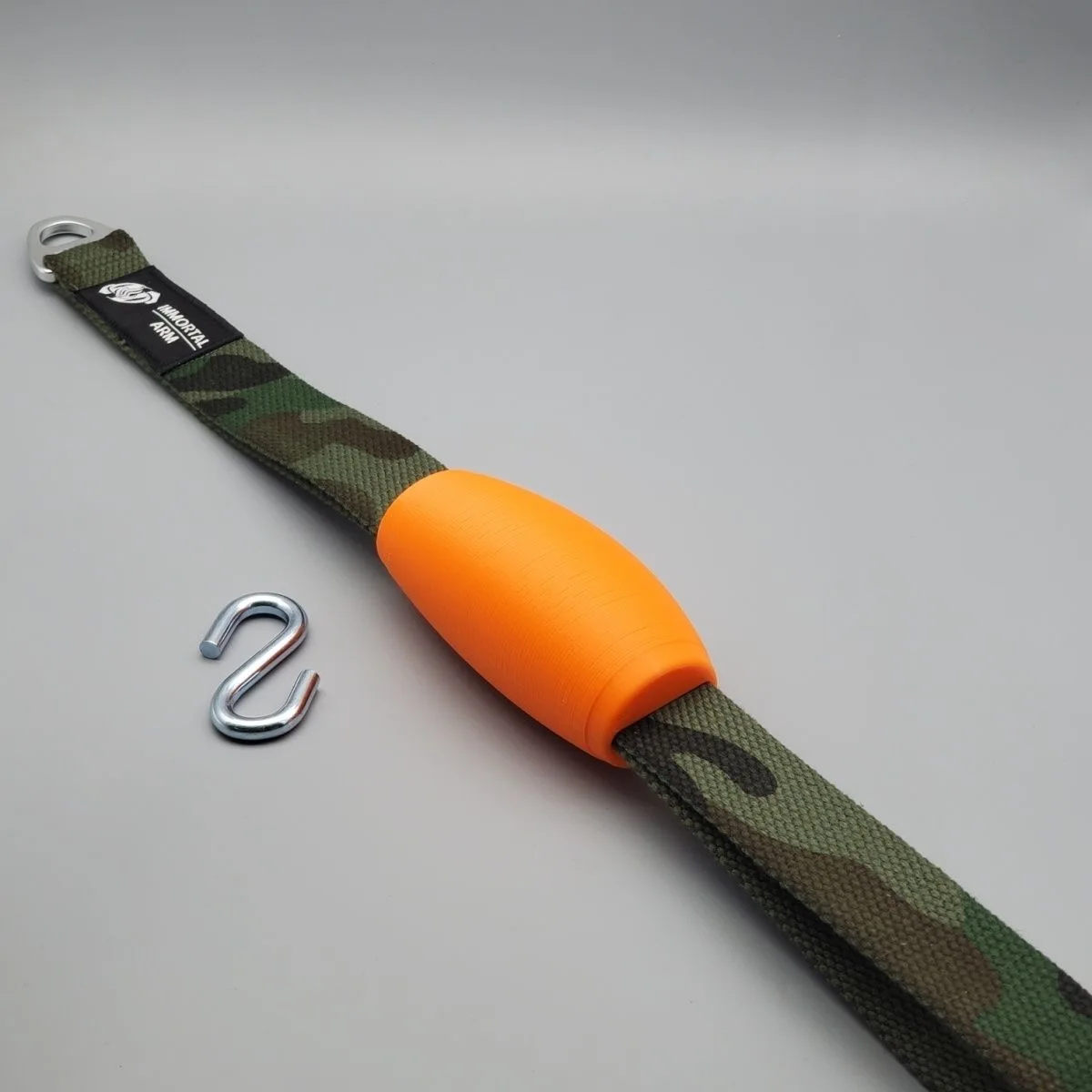 Wrist Pronation Supination Strap Arm Wrestling Strap Belt Hand Wrist Arm Finger Forearm Strengthener Grip Wrist Ball Trainer
