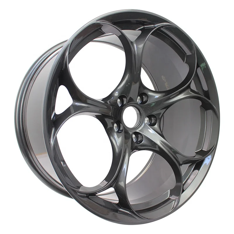 15 16 17 18 19 inch 5x114.3/112 4x100 car rims alloy wheels for  20