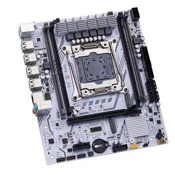 10 best sales Placa-mãe xeon - №8
