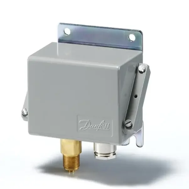 

Pressure switch KPS31 KPS33 KPS35 KPS37 KPS39KPS43 KPS45KPS47