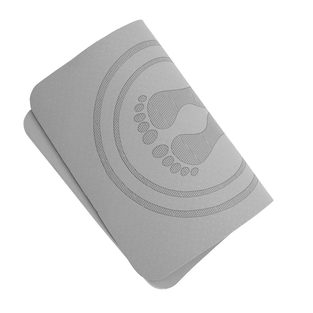 

Портативный коврик для прыжков с веревкой из ТПЭ, толстый, нескользящий, звукоизоляционный, для фитнеса, йоги, пилатеса, аэробики, тренировок