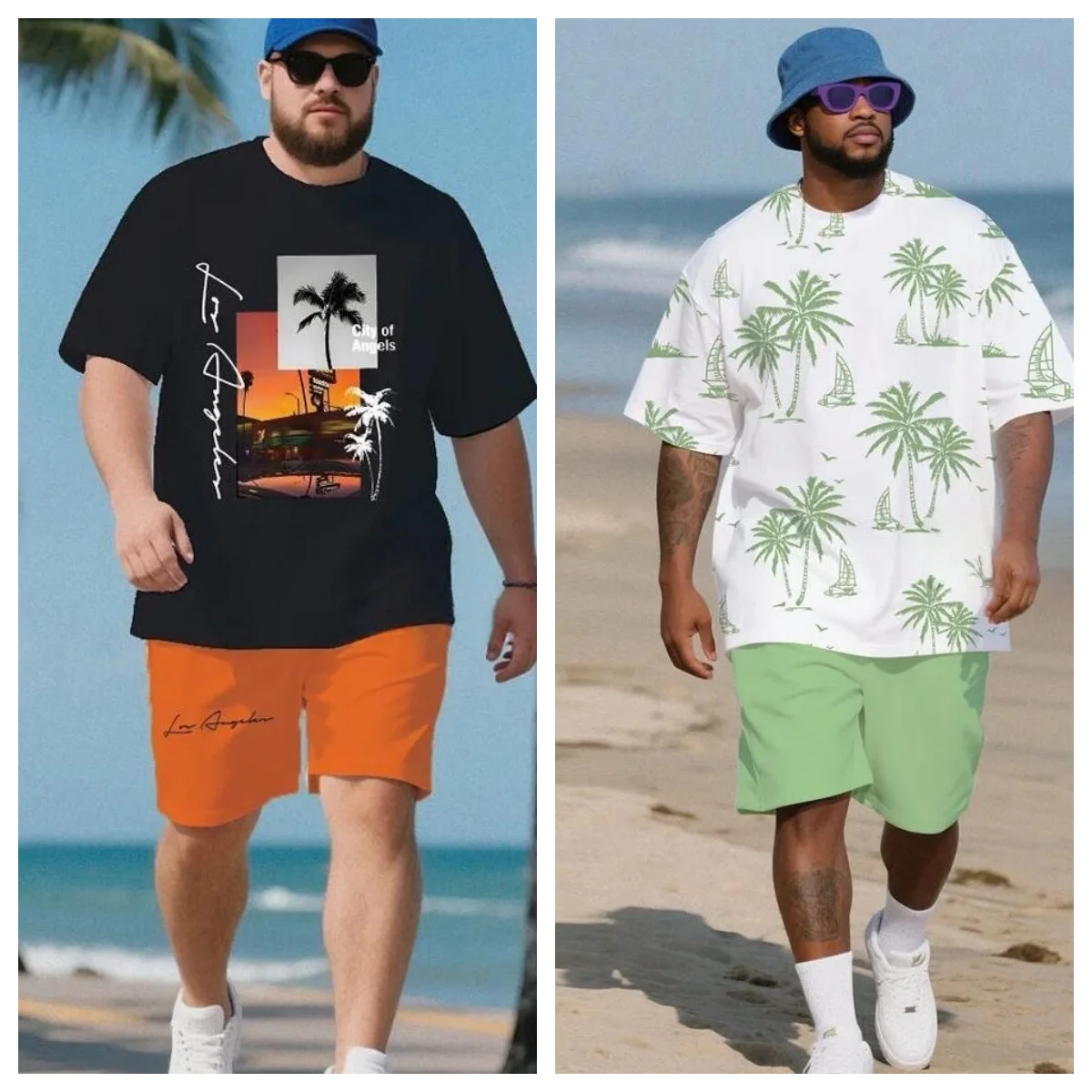 

Летний хит продаж, комплект шорт с короткими рукавами, свободный и удобный для занятий спортом на открытом воздухе, быстросохнущий, впитывающий пот, новинка 2023 года