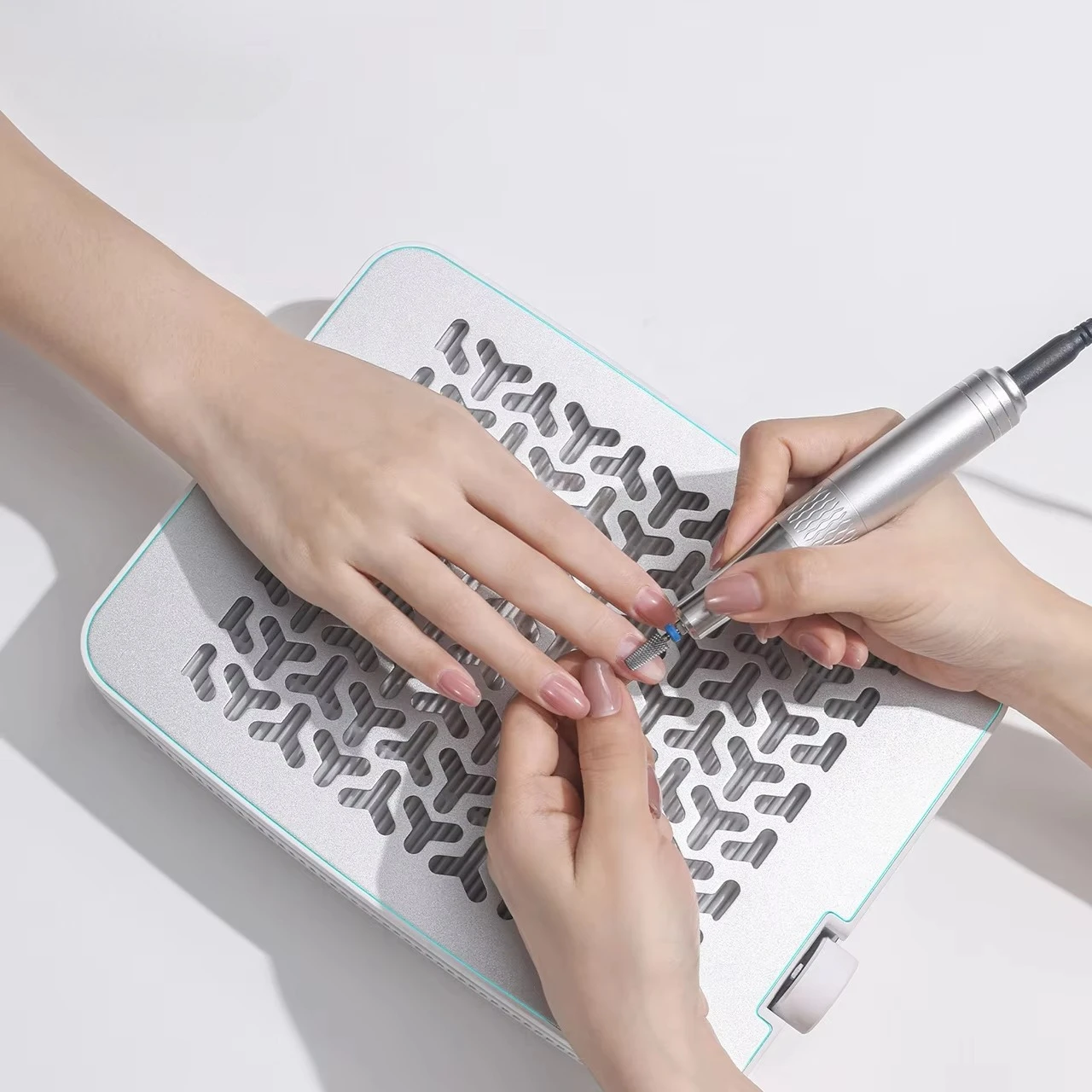 

Оптовая продажа: Профессиональный пылесборник для маникюра от китайской фабрики, хит продаж