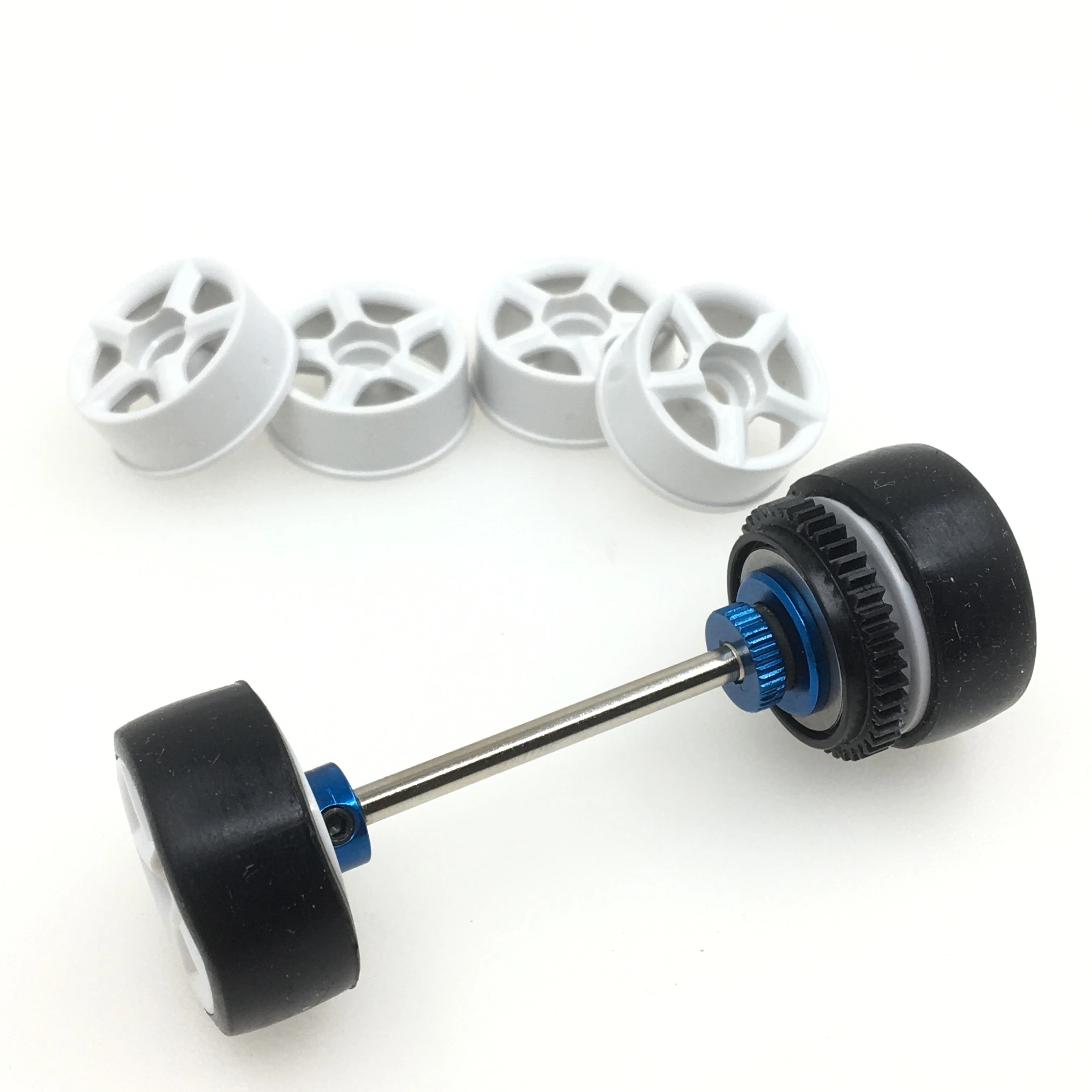 MINI-Z MR03 Drift Wheel Hub 20MM for KYOSHO 1/28 RC CAR Drift