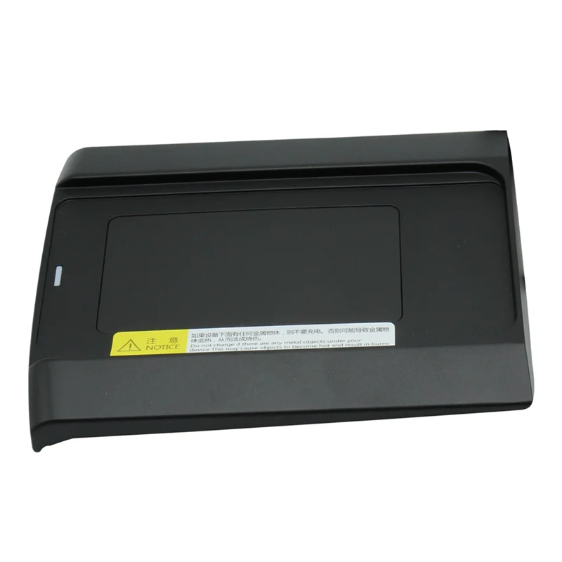 

Unusual Car Wireless Charger Pad QI Android Fast Charge Holder For Buick GL8 28T ES 2017-2019 Spare Parts Accessories