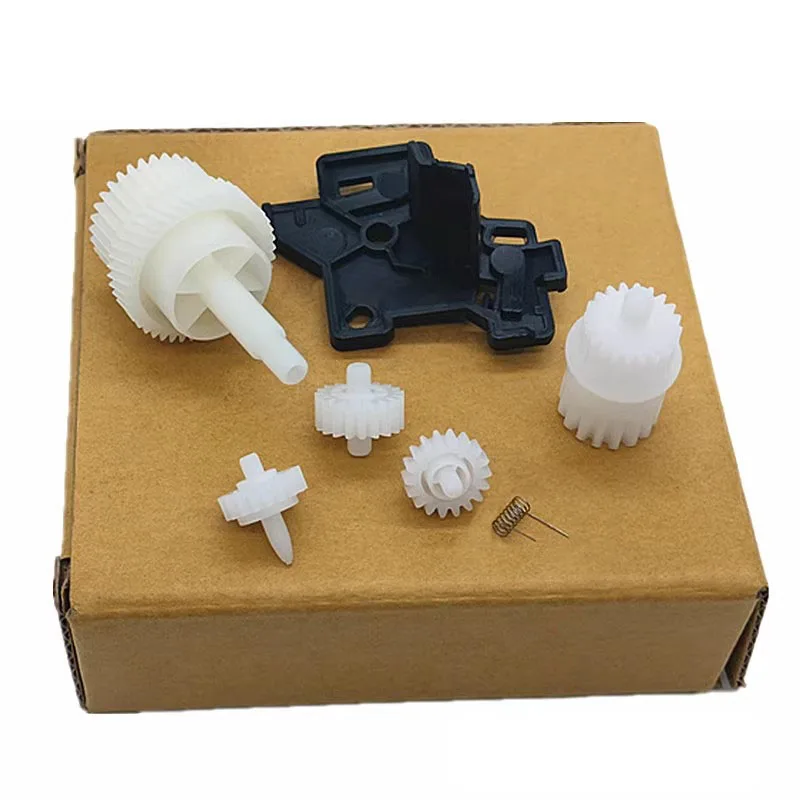 Duplex Drive Gear for Brother 7480D 7880DN 7380 7080D 7180DN